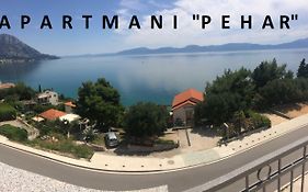 Apartments Pehar